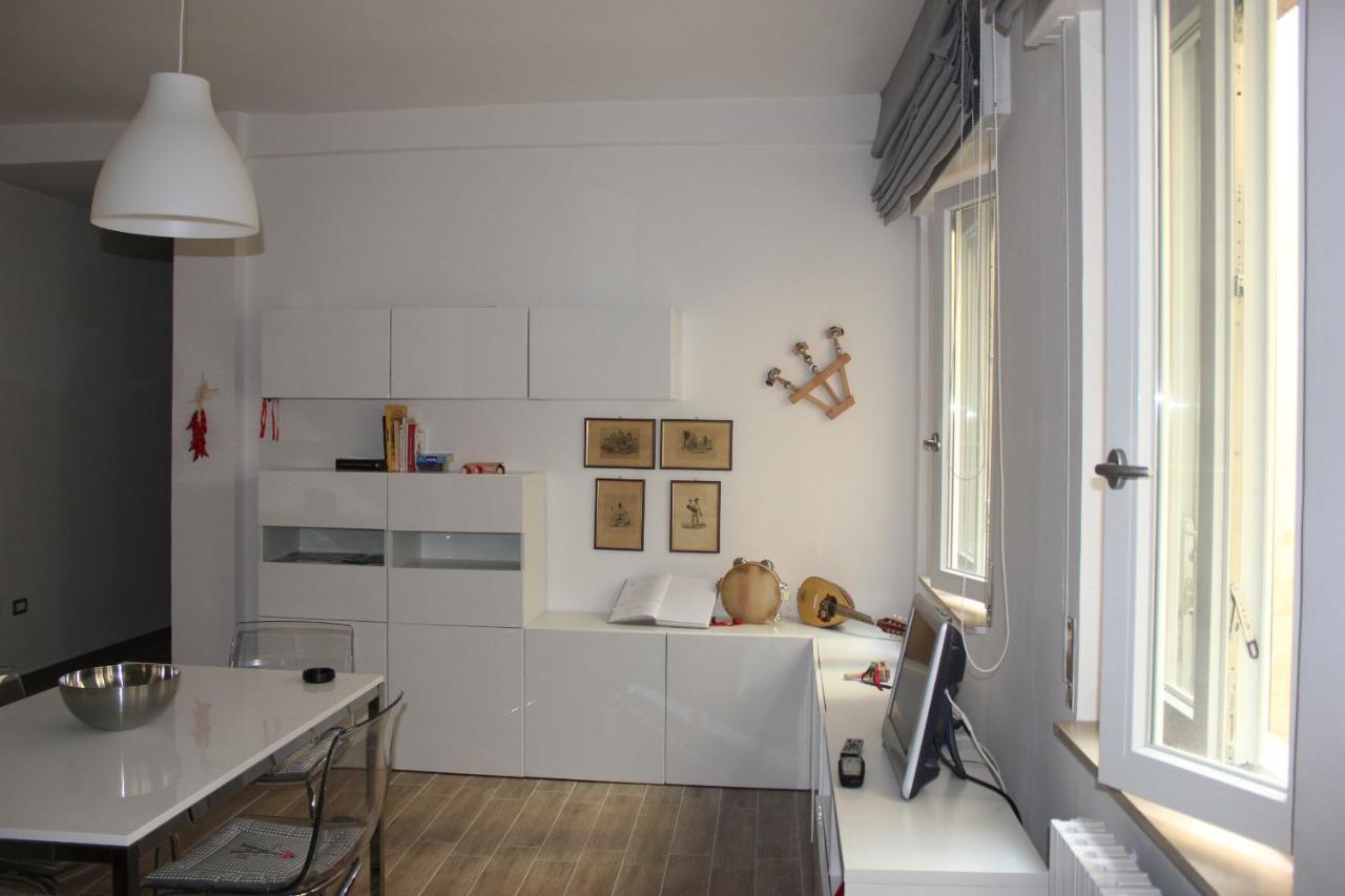A Casa E Pepe Lovely Flat In The Heart Of Naples. Екстериор снимка